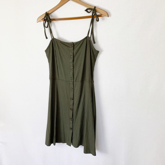 Listing Ending Price Firm Topshop Dress - Picture 3 of 5